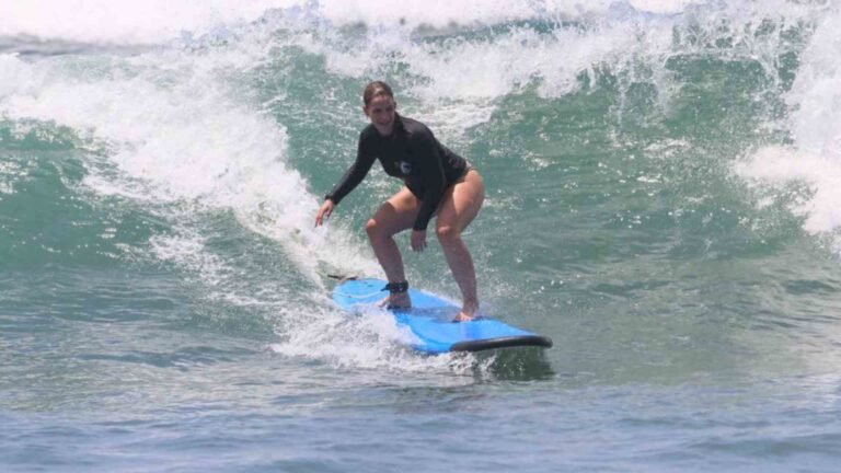 Surf In Canggu